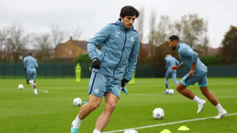 نيوكاسل يهدّد.. هل كان ميلان على علم بـ"إدمان" تونالي؟