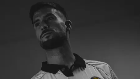 النصر يمنح إنيغو مارتينيز مفتاح الرحيل