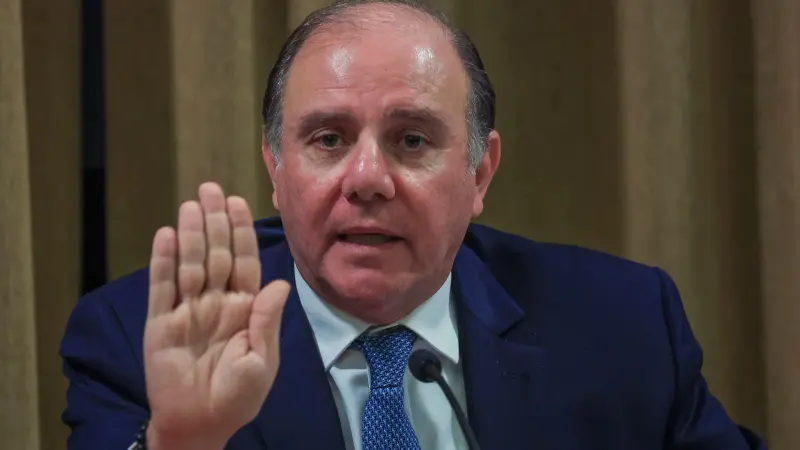 حاكم مصرف لبنان: نسعى لاستعادة الأموال المختلسة وسنلاحق هؤلاء