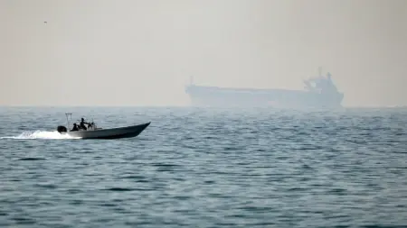 related_news_inside_blogsزيادة 40% في أسعار الشحن لناقلات النفط