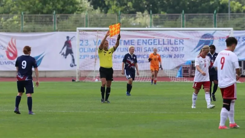 ألعاب الصُم العالمية.. بطولة عمرها قرن ولا يعرفها الكثيرون