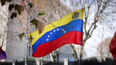 related_news_inside_blogsأحداث فنزويلا اليوم.. تنديد صيني وكوريا الشمالية تعلق