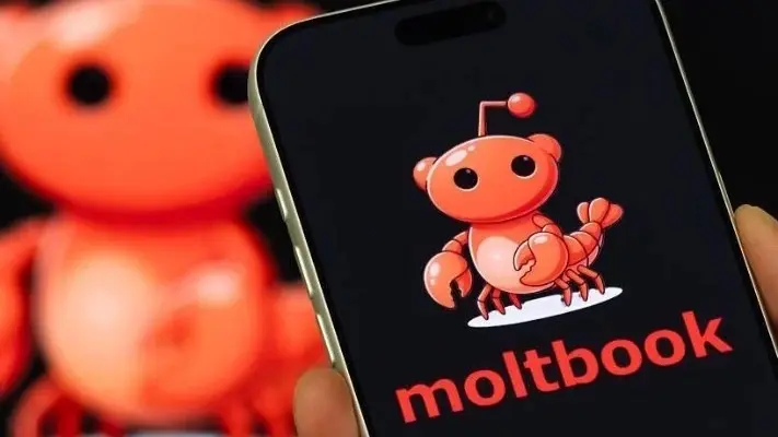 ما هي منصة مولت بوك Moltbook؟ الذكاء الاصطناعي أصبح خطرا على البشر