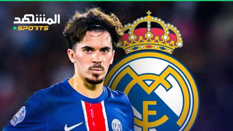 فيتينيا وهالاند.. ريال مدريد يخطط لتعزيز صفوفه بـ6 نجوم من الصف الأول