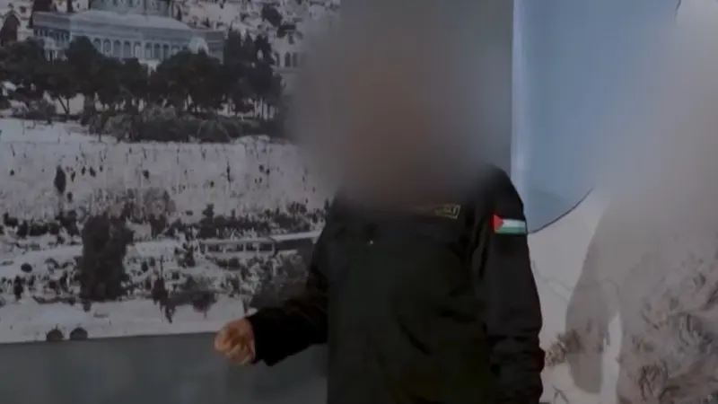 بعد ظهوره سليما في مقطع فيديو.. هل محمد الضيف على قيد الحياة؟