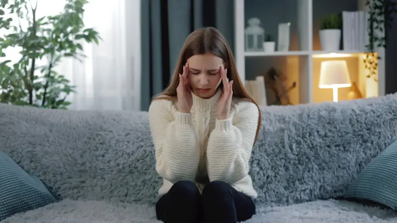 علماء يكتشفون مسارا في الدماغ يحول الألم إلى معاناة