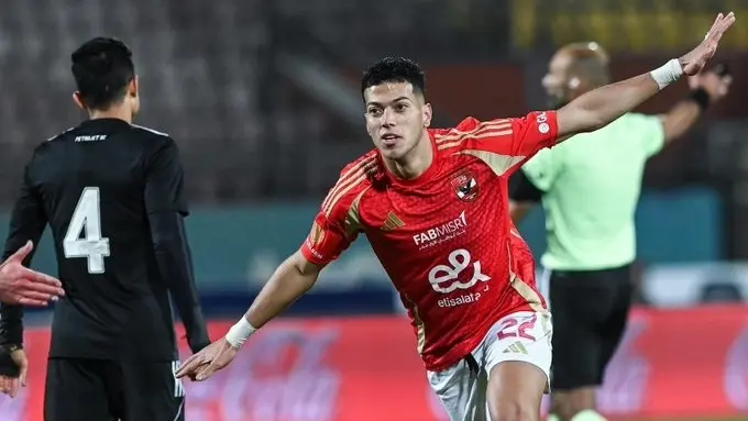 ترتيب هدافي الدوري المصري 2024-2025.. إمام عاشور يقفز للصدارة بهدفه في شباك بتروجيت