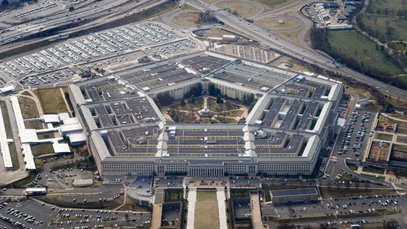واشنطن تفرض قيودا جديدة على الصحفيين في البنتاغون