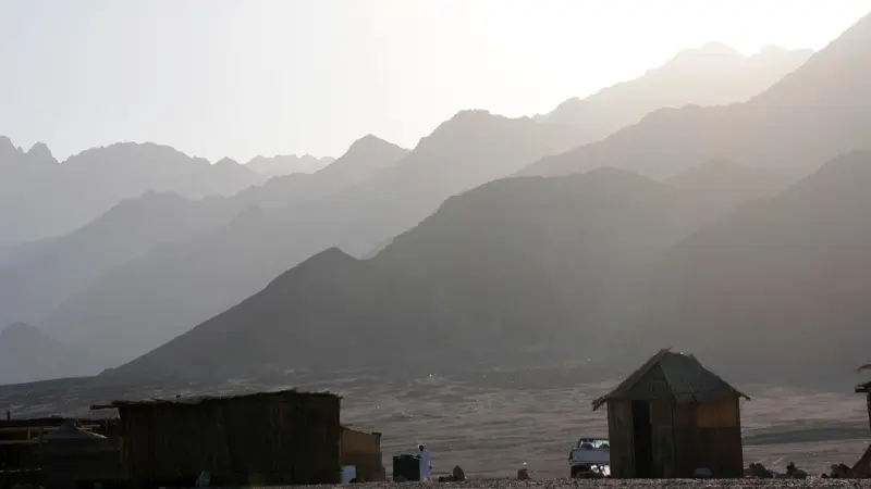 ظاهرة جوية مفاجئة.. تفاصيل الطقس في مصر اليوم الخميس