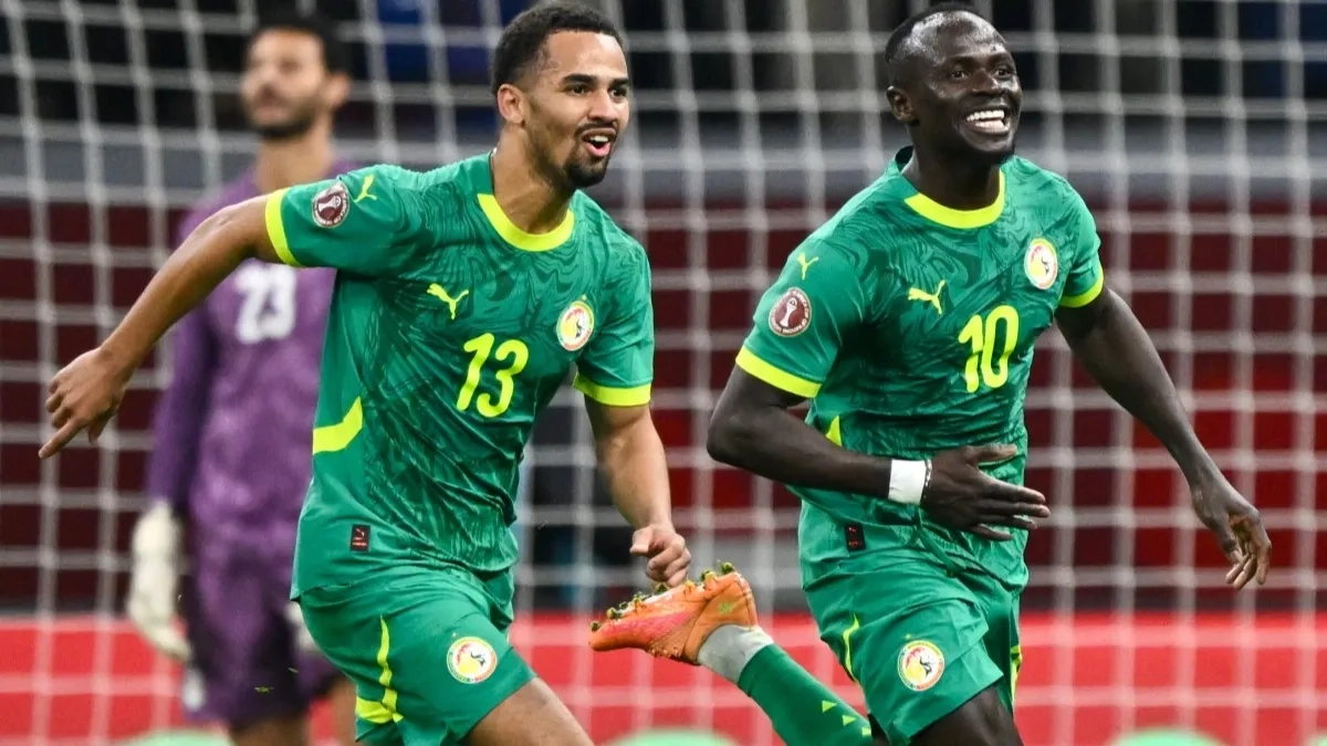 كأس أمم إفريقيا - السنغال تؤكد عقدة مصر وتحجز مكانها في النهائي 