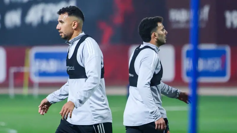 موعد مباراة الأهلي القادمة ضد سموحة في الدوري المصري.. غيابات تربك حسابات توروب