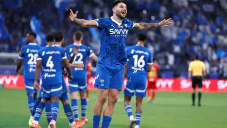 related_news_inside_blogsألكسندر ميتروفيتش: الدوري السعودي في تطور وهذا سبب تراجع الأخضر