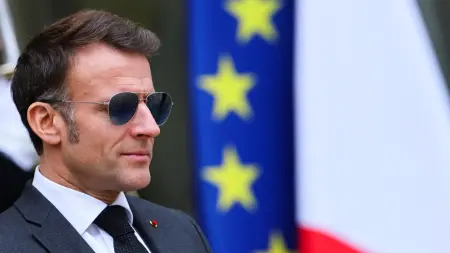 related_news_inside_blogsالإليزيه: ماكرون يستقبل قادة الدنمارك وغرينلاند غدا الأربعاء