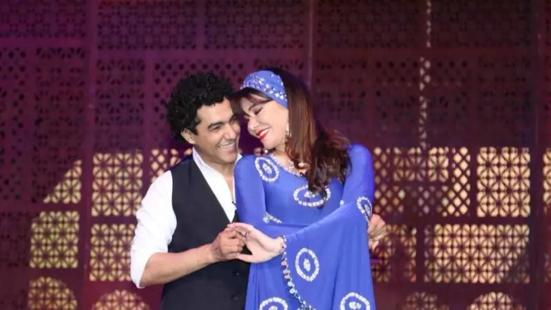 آخر تطورات قضية ميدو عادل ولقاء سويدان.. قرار قضائي جديد