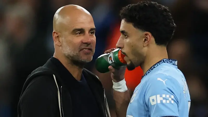 عمر مرموش: مصر ستحقق كأس أمم إفريقيا وكأس العالم