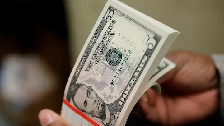 سعر الدولار الأميركي في سوريا اليوم الأربعاء 13/5/2026.. قفزة جديدة تعيد الزخم إلى السوق