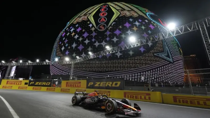 بعد لاس فيغاس.. أبوظبي تحتضن مجسم "الكرة الأرضية" الثاني بالعالم