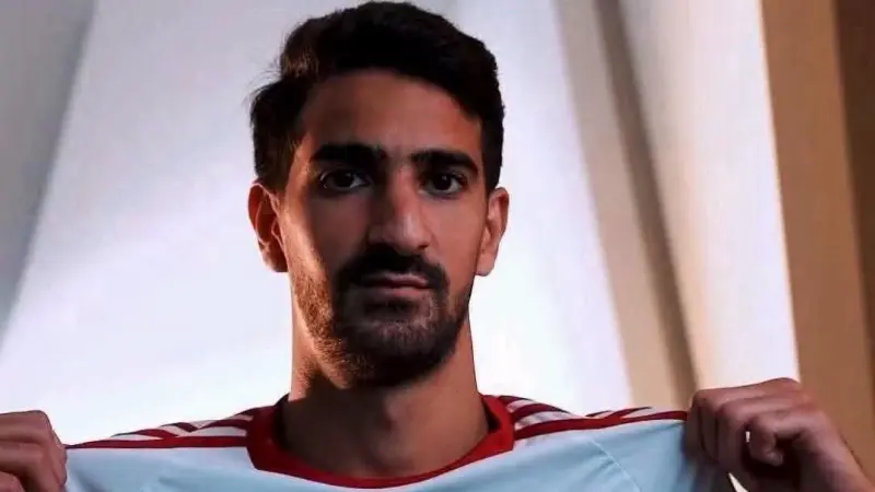 الانتقالات - رسميًا.. الشمال القطري يضم التونسي محمد علي بن رمضان