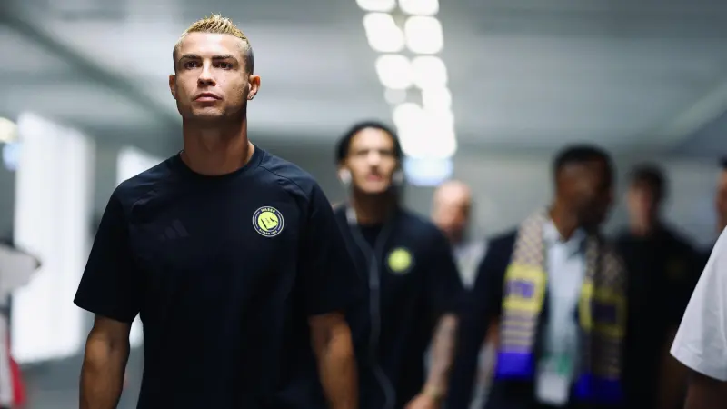 بث مباشر - مباراة الاتحاد ضد النصر اليوم في دوري روشن السعودي لحظة بلحظة