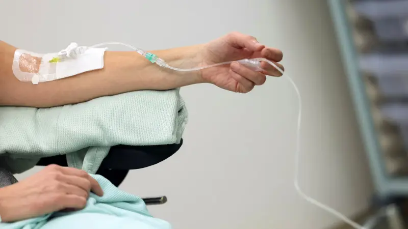 مصر تسجل تراجعات في معدلات الإصابة والوفيات بالسرطان