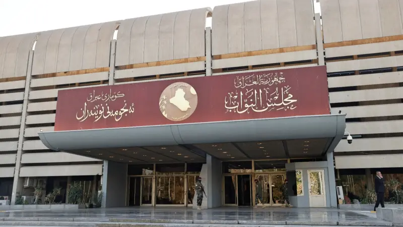 تعديل قانون الاحوال الشخصية.. العراقيات يخشين زيادة زواج القاصرات