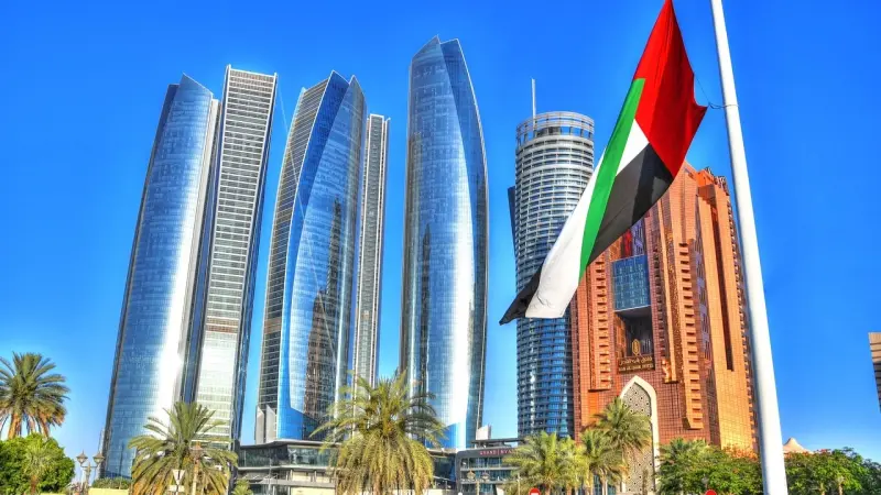 لينك التقديم في مؤتمر الشباب في الإمارات 2025 وخطوات التسجيل