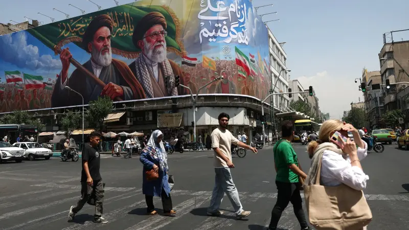 إيران تكشف العقبة الرئيسية في مفاوضاتها مع أميركا