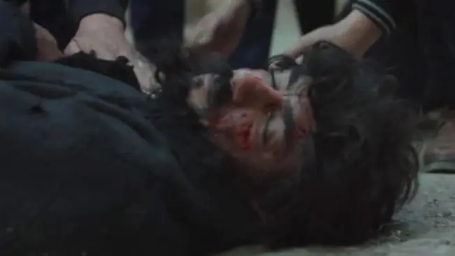 أحمد العوضي يترك صورة البطل الشعبي ليقدم دراما إنسانية مؤثرة