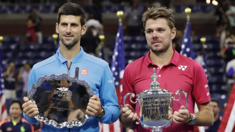 أسطورة التنس يحدد موعد اعتزاله في 2026 بعد مسيرة استمرت 24 عاما