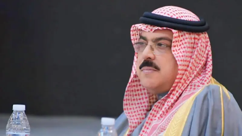 وفاة النائب غازي فيصل الكعود تثير الحزن في الشارع العراقي