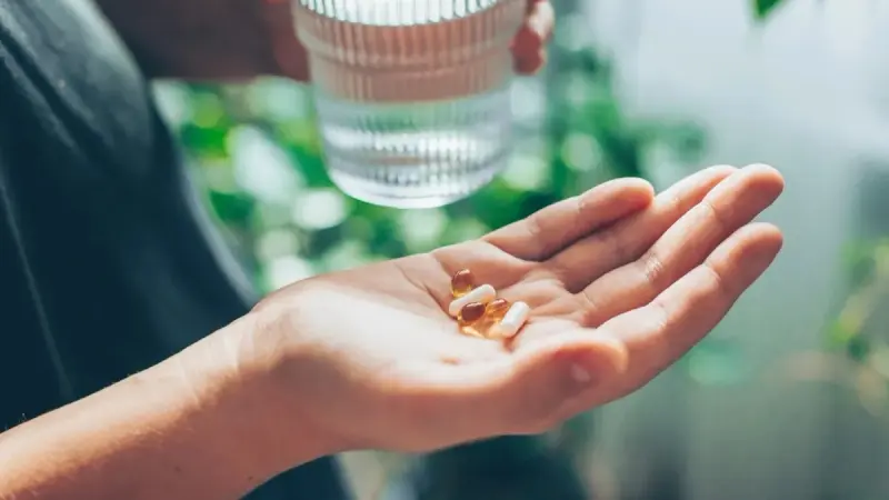 مصر تعزز قدراتها التصديرية باقتحام مجال المكملات الغذائية