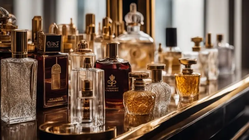 أفضل عطر نسائي.. 32 نوع من الفخامة بتوقيع أنثوي مثير ورومانسي