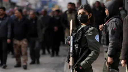 related_news_inside_blogsفيديو - التوتر يتصاعد.. هل تكون نهاية "قسد" من حلب؟