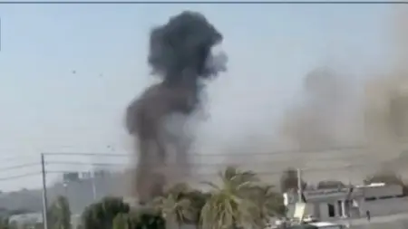 related_news_inside_blogsمع استمرار الحرب.. كارثة خطيرة تهدد الملايين في إيران