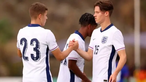 القنوات الناقلة لمباراة ألمانيا ضد إنجلترا في أمم أوروبا للشباب تحت 19 سنة مع الموعد والتشكيلة