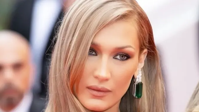 ما هو مرض بيلا حديد؟ تفاصيل حالتها الصحية