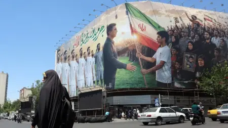 related_news_inside_blogsطهران: الأولوية لإنهاء الحرب وليس الخوض في الملف النووي