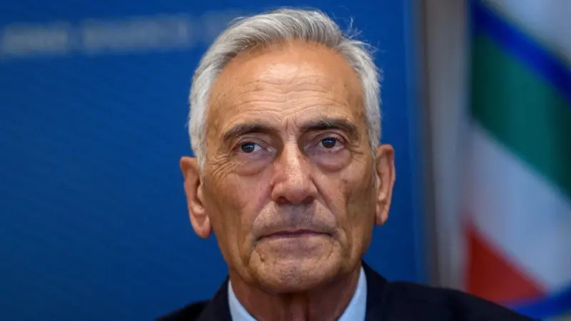 بعد فشل التأهل للمونديال.. استقالة رئيس الاتحاد الإيطالي لكرة القدم