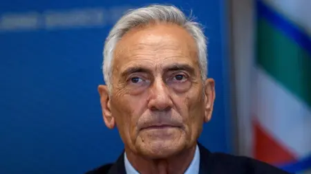 related_news_inside_blogsبعد فشل التأهل للمونديال.. استقالة رئيس الاتحاد الإيطالي لكرة القدم