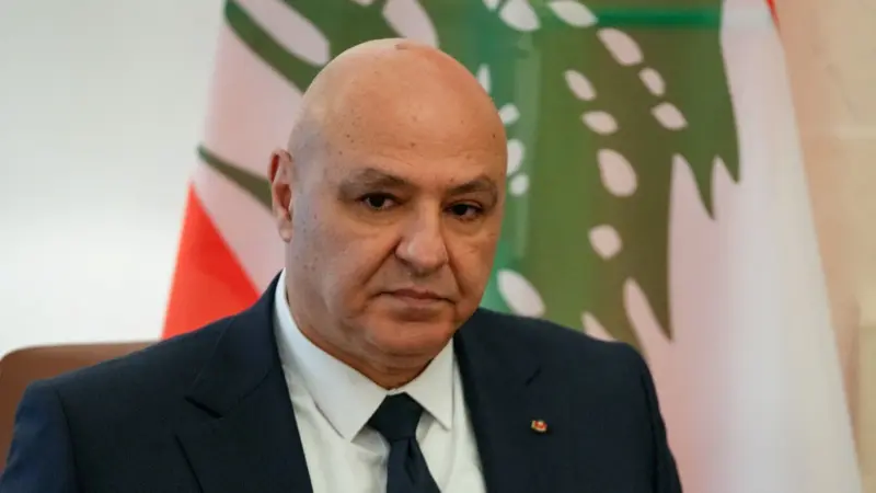 عون في ذكرى انفجار مرفأ بيروت: العدالة قادمة ولا تعرف استثناءات