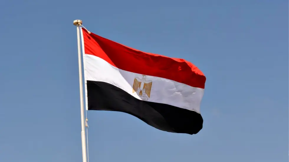 الخارجية المصرية نجحت في إنهاء احتجاز البحارين في إيران (إكس) الخارجية المصرية نجحت في إنهاء احتجاز البحارين في إيران (إكس)