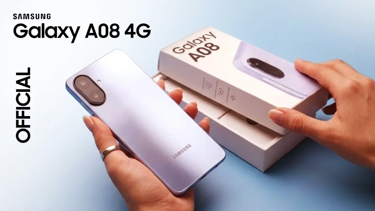 البحث زاد عن سعر ومواصفات Samsung Galaxy A08 4G (فيسبوك) البحث زاد عن سعر ومواصفات Samsung Galaxy A08 4G (فيسبوك)