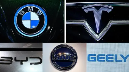 related_news_inside_blogsلأول مرة.. مبيعات السيارات الكهربائية تتجاوز سيارات البنزين في أوروبا