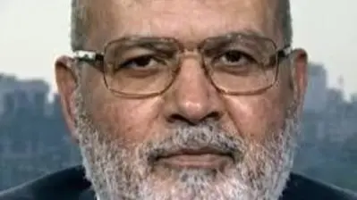 عقوبات أميركية ضد محمود الإبياري (إكس) عقوبات أميركية ضد محمود الإبياري (إكس)
