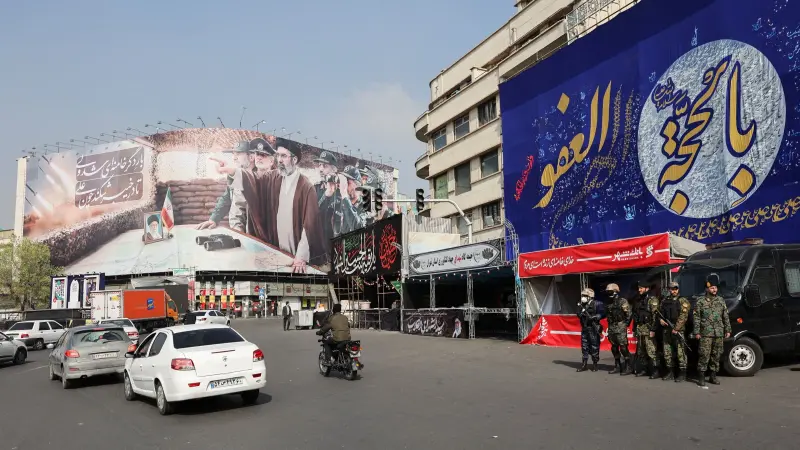 من الرابح الأكبر في حرب إيران وإسرائيل؟