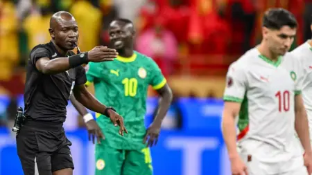 related_news_inside_blogsكواليس سحب لقب كأس أمم إفريقيا من السنغال.. لمن سيؤول اللقب؟