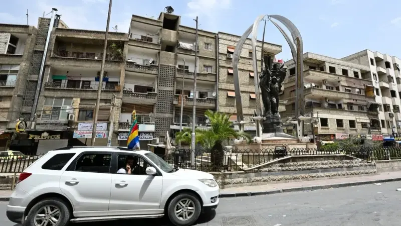 إسرائيل تجلي 3 دروز من سوريا لتلقي العلاج