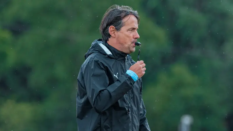 نبأ سار لجماهير الزعيم.. موعد عودة نجم الهلال إلى معسكر ألمانيا