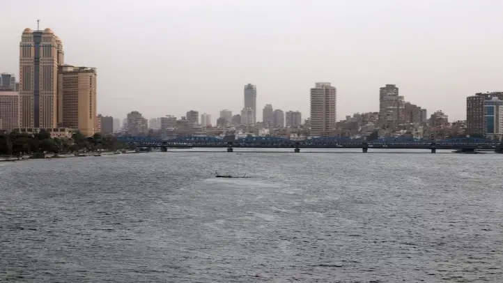 انتشار أخبار تزعم أن زلزالا سيحدث في مصر اليوم (إكس) انتشار أخبار تزعم أن زلزالا سيحدث في مصر اليوم (إكس)