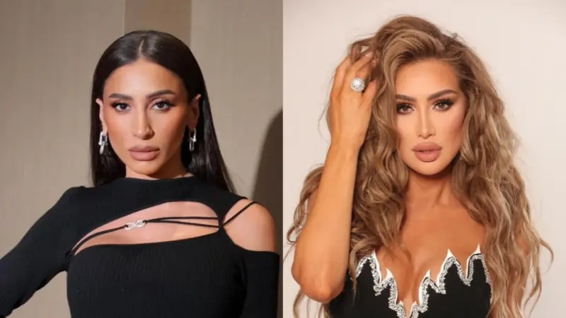 مايا دياب تدافع عن دينا الشربيني في مواجهة موجة هجوم.. ماذا قالت؟